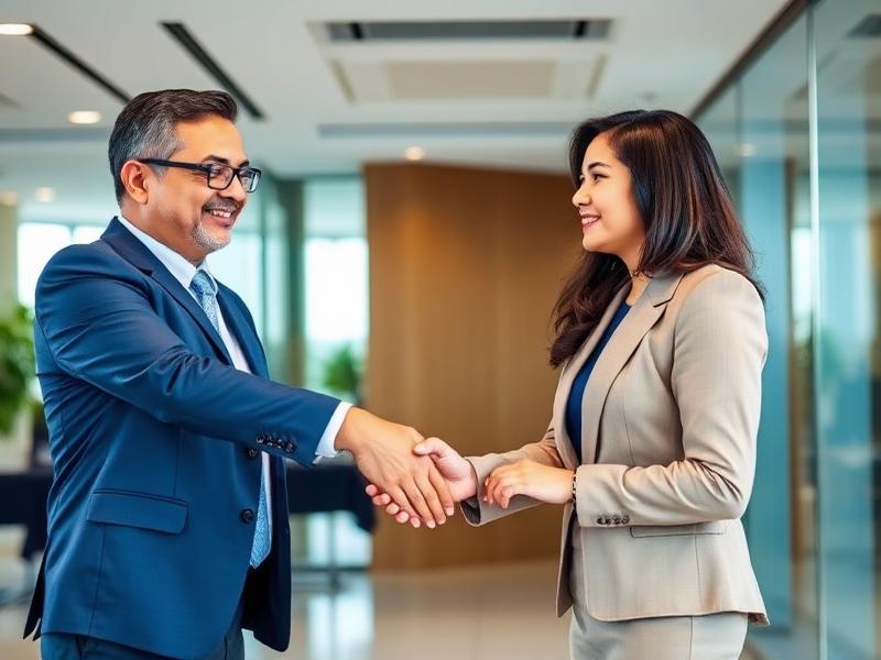 Staff Accommodation in Nilai and Sepang: A Guide for HR