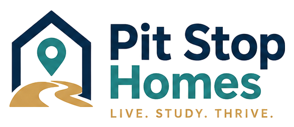 Pit Stop Homes