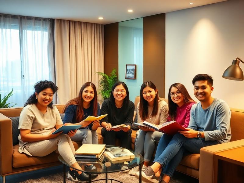 Student Housing in Nilai: What It Actually Costs to Move In